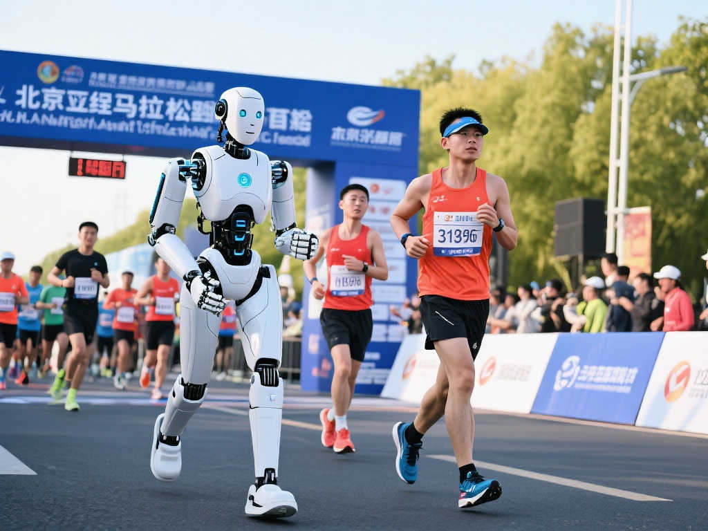 备多面手的