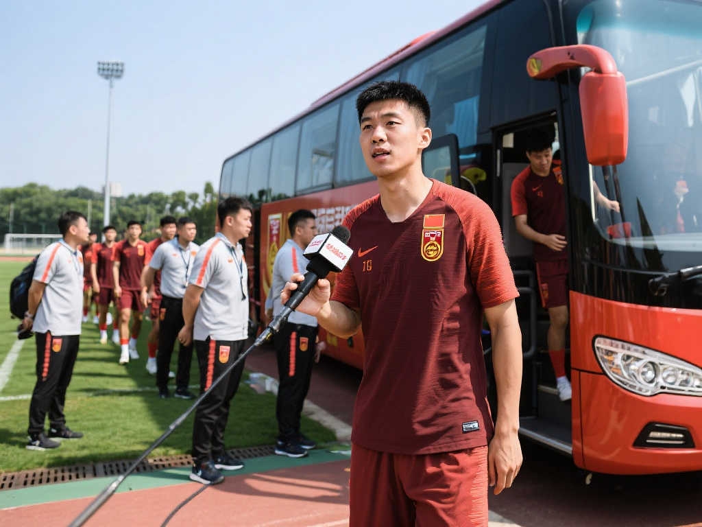 这将为他在