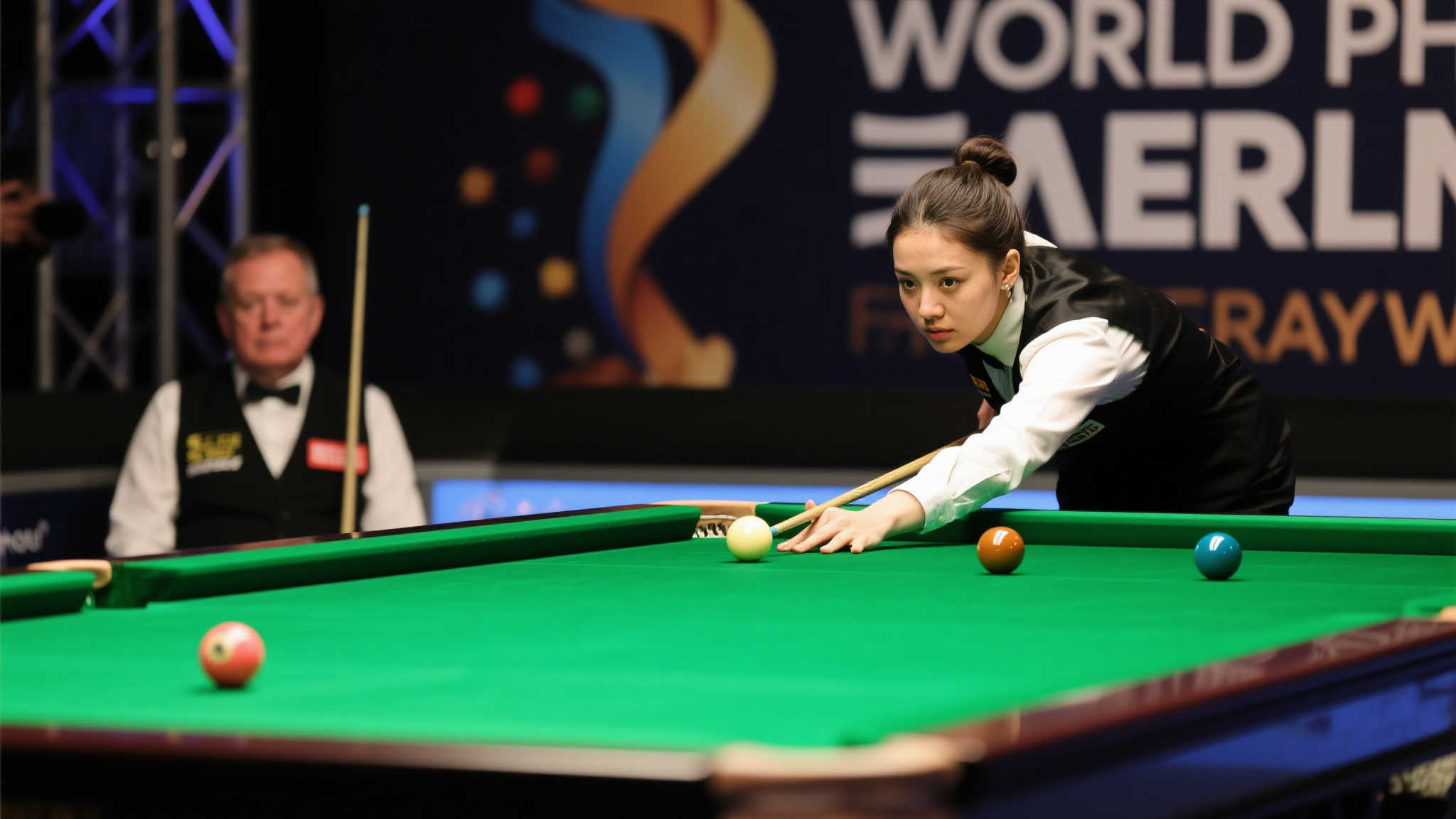 出色表现 出色表现