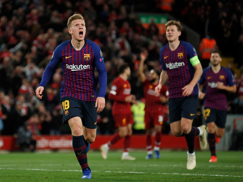 滿戲劇性和 滿戲劇性和