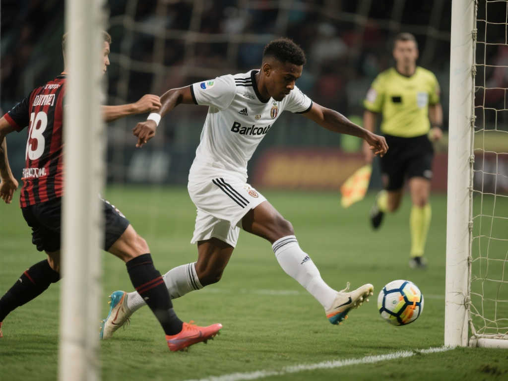 更讓球迷對 更讓球迷對