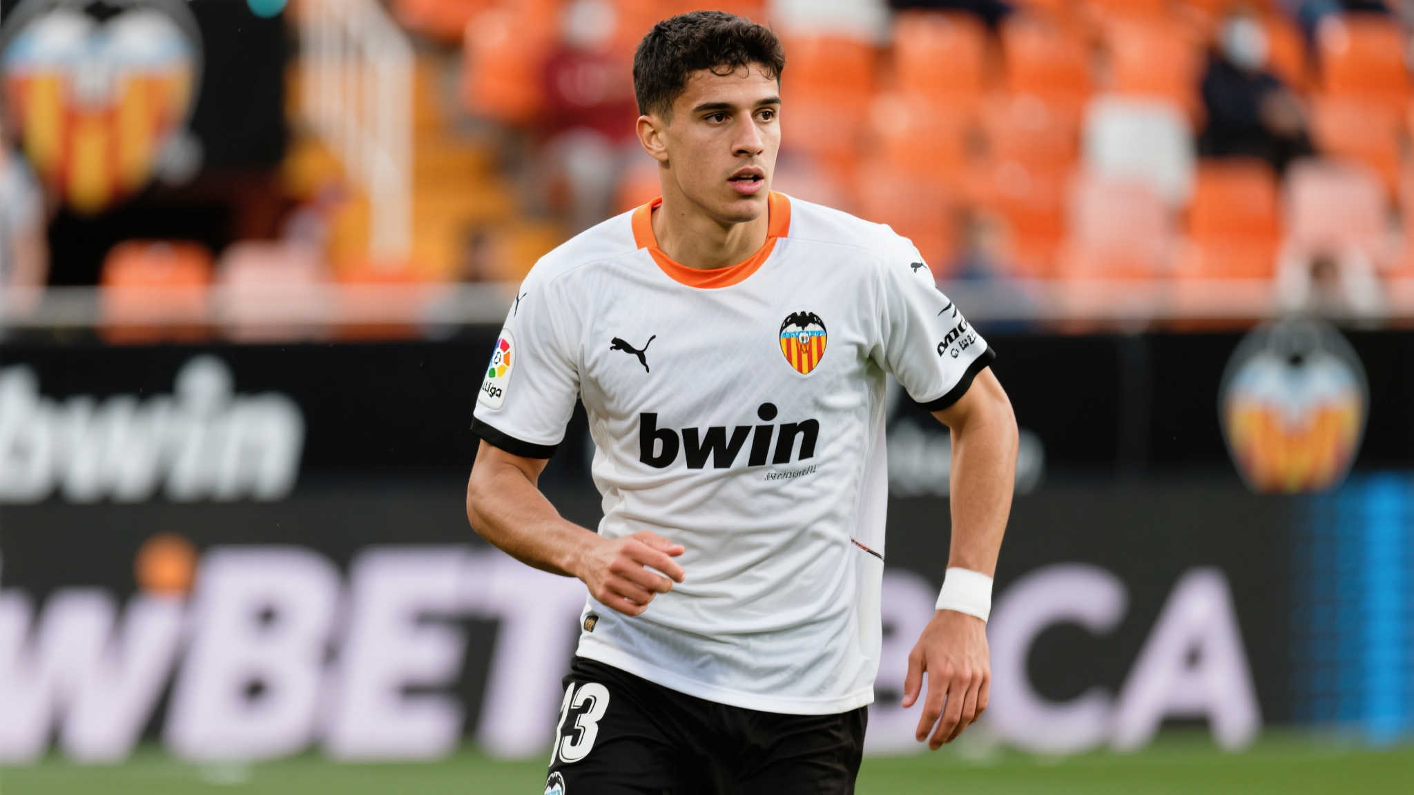 冠軍爭奪中 冠軍爭奪中