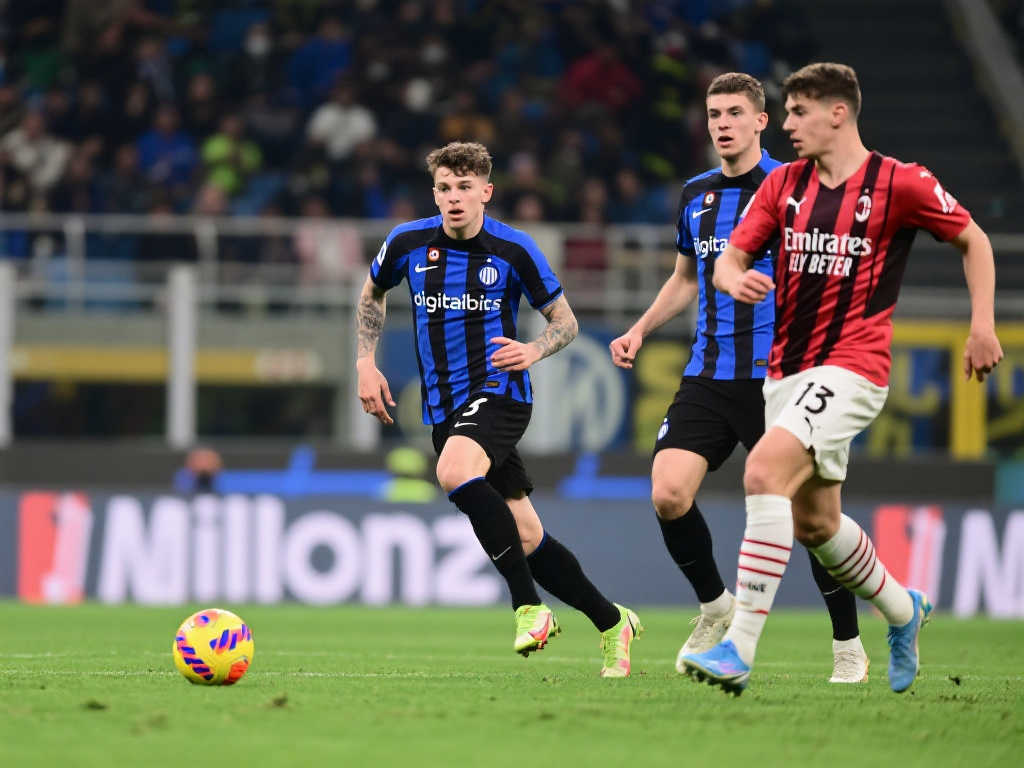 西的肯定 西的肯定