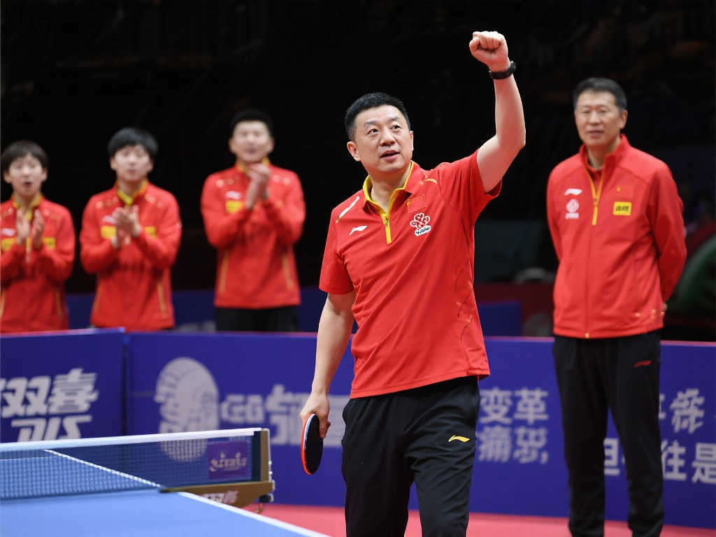 始重視戰術 始重視戰術