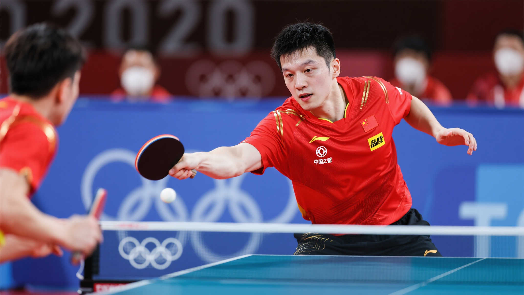 泛的認可 泛的認可