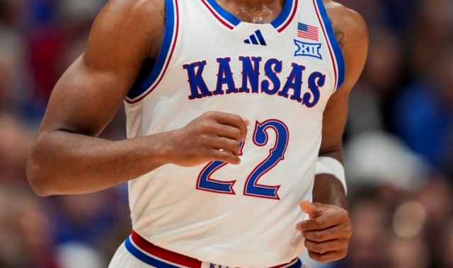 开云体育下载-记者：彼得森证明了他为什么该是状元 但腿筋伤势是他最大的问号