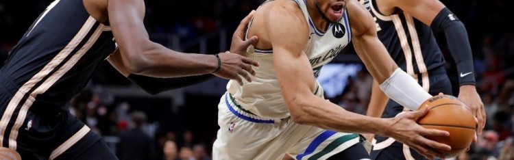 开云官网-周三竞彩篮球强档：老鹰状态正佳 雄鹿急需调整