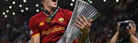 开云体育下载-扎尼奥洛：从前我年少轻狂不够稳重，但现在已经改变了