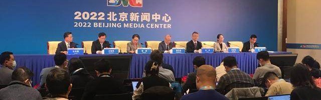 开云APP-五万余人参与冬奥环境保障 北京延庆设88个医疗站