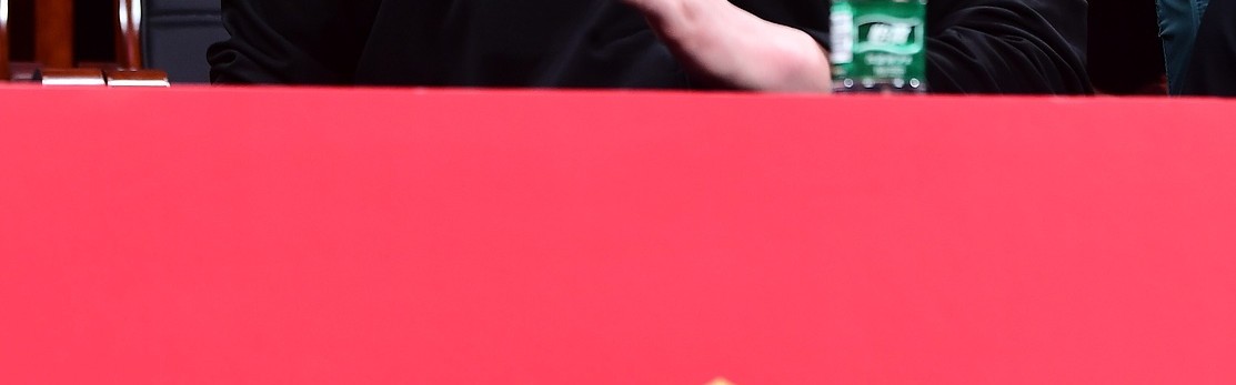 姚明团队核心成员：他清楚自己是种树者而非乘凉者 他就是个侠客