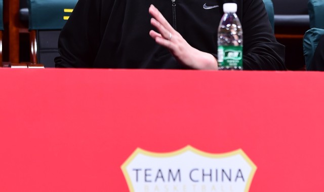 姚明团队核心成员：他清楚自己是种树者而非乘凉者 他就是个侠客