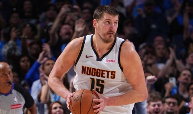 开云官网-耻辱完败！火箭93-129掘金，看数据：他是头号罪人！