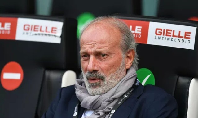 开云-萨巴蒂尼：我希望萨拉赫能重返罗马，做出一个浪漫的选择