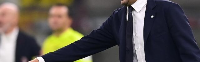 开云-小因扎吉：国米本该多拿4分 希望3名伤员没什么事