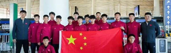 kaiyun-记者：泰山U18队敢于高压和转换，宋凯对球队表现非常认可