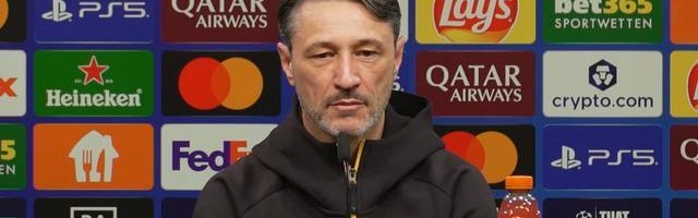 开云-科瓦奇：萨比策&amp;amp;聚勒缺席踢国米；抵制世界杯？应问国家队主帅