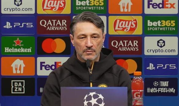 开云-科瓦奇：萨比策&amp;amp;聚勒缺席踢国米；抵制世界杯？应问国家队主帅