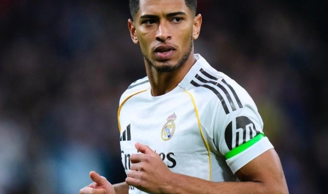 德转解释贝林厄姆身价下跌：队内地位明显下降，缺乏稳定发挥