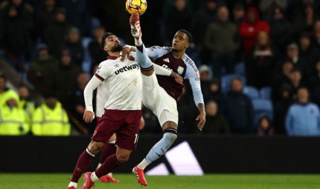 开云APP-记者：西汉姆拒绝弗拉门戈最新报价，坚持让帕奎塔留队至本赛季末